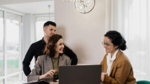 How a Clean Website Design Increases Client Inquiries by Up to 40%